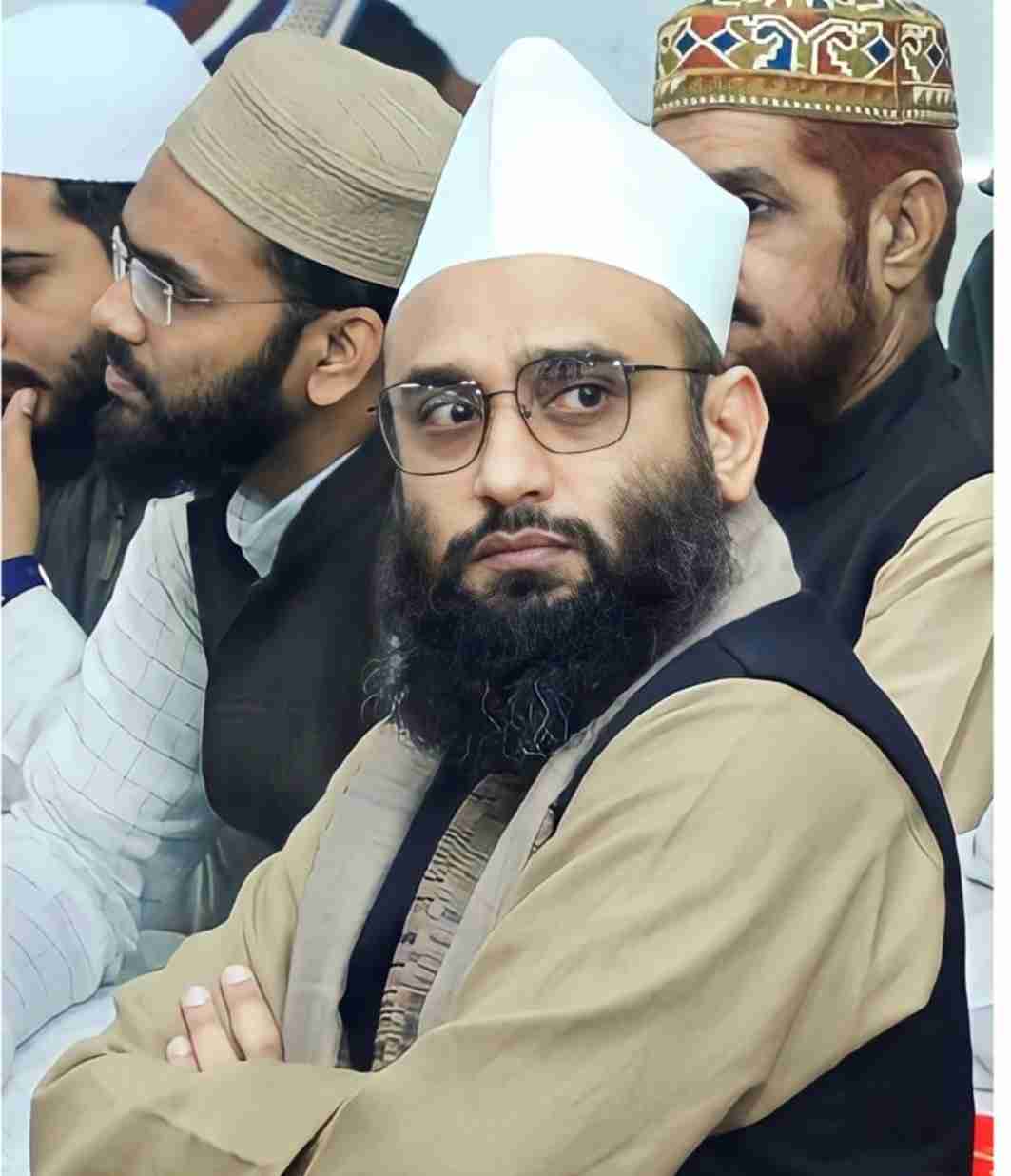 Mohd Alfaiz Qadri