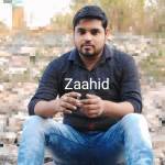 Mahommed Zaahid