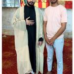 Faheem Siddiki Faheem