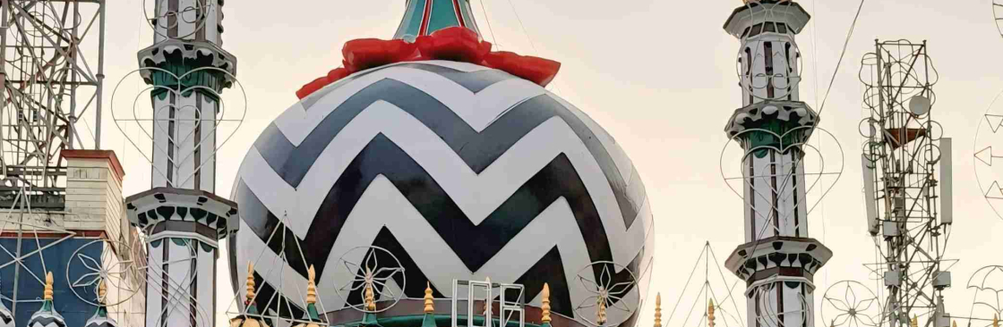 محمد شاداب عالم