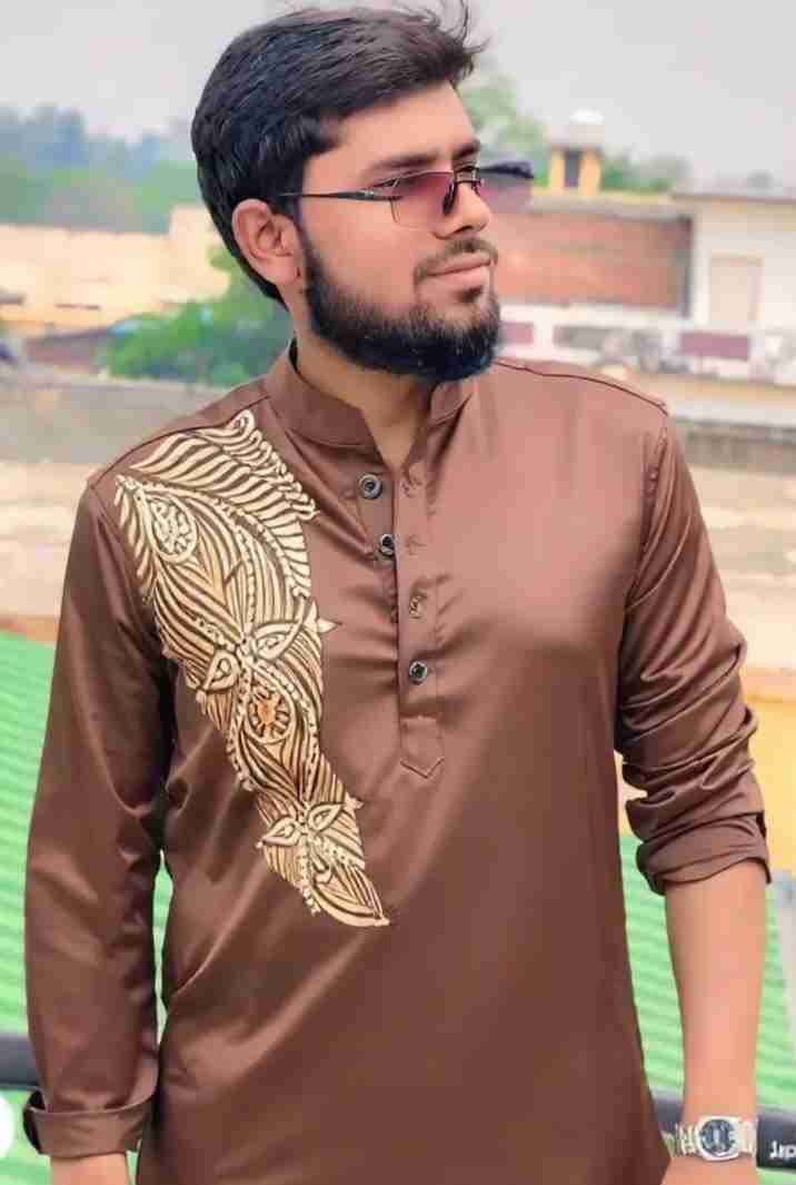 Mohammad amaan Raza khan