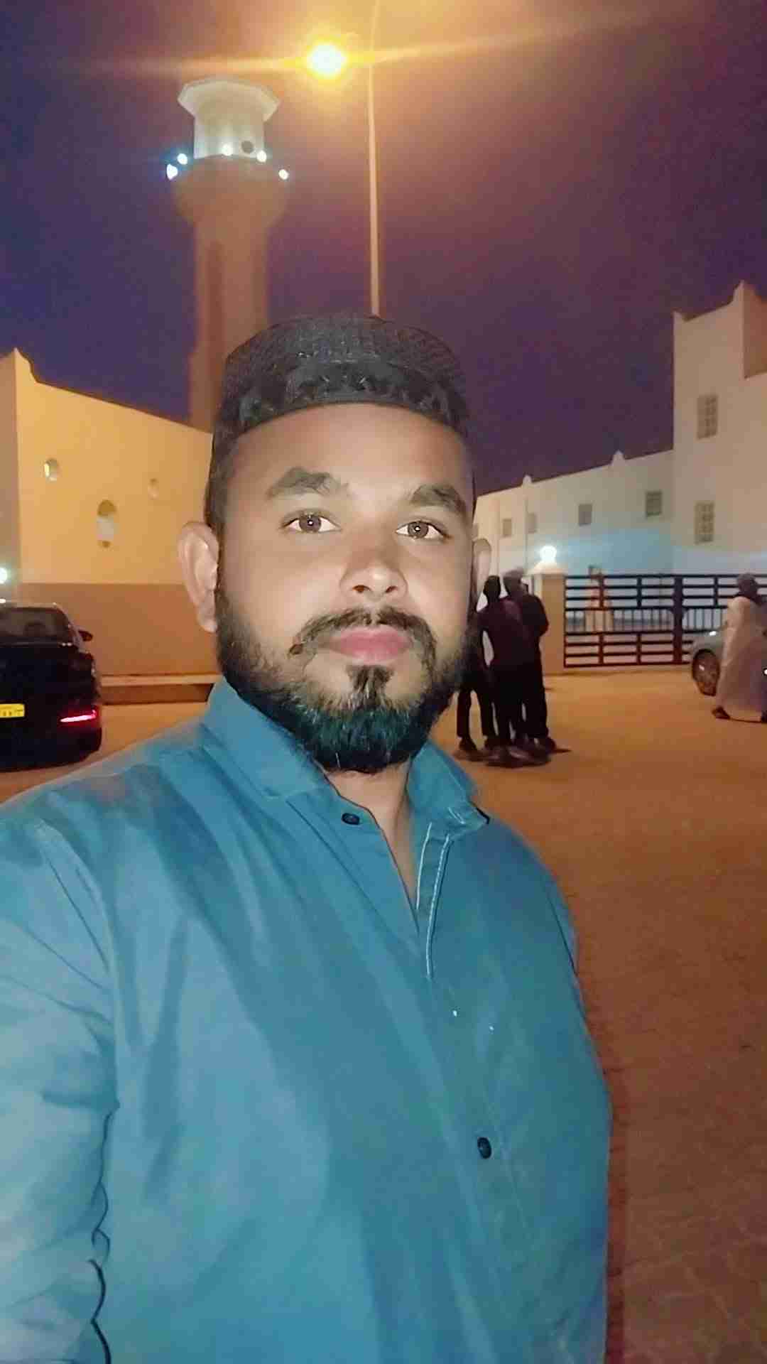 Shah Alam Ansari Ansari