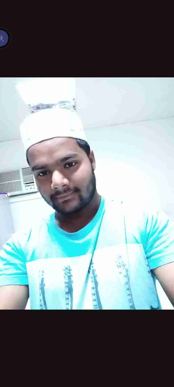 Mohammad Rizwan Salmani