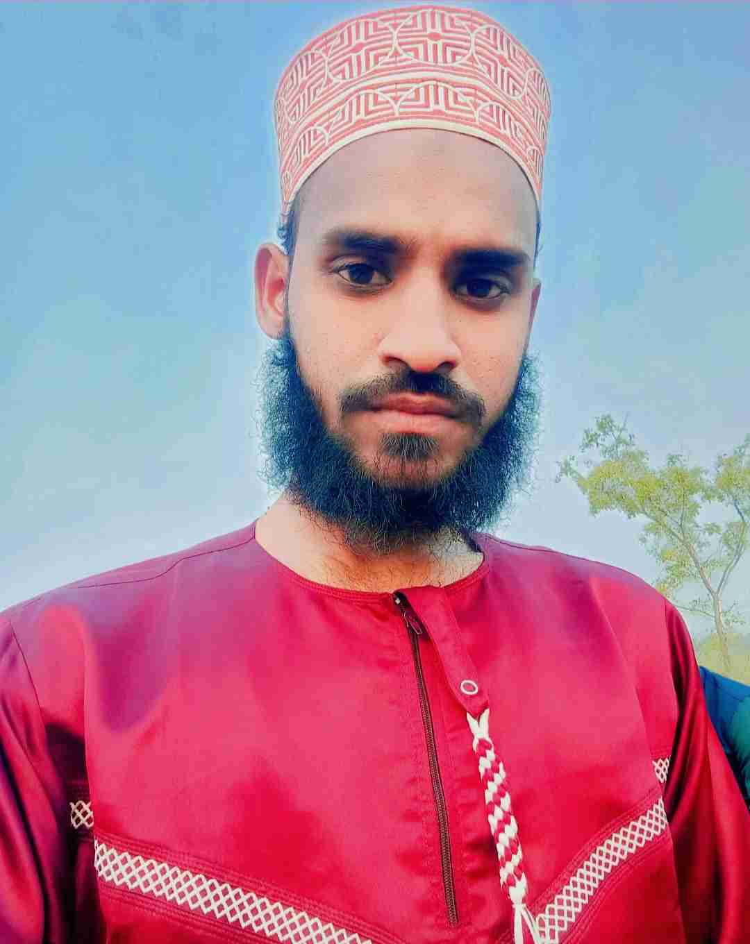 Muhammad Farahan Khan