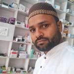 محمد اشفاق عالم