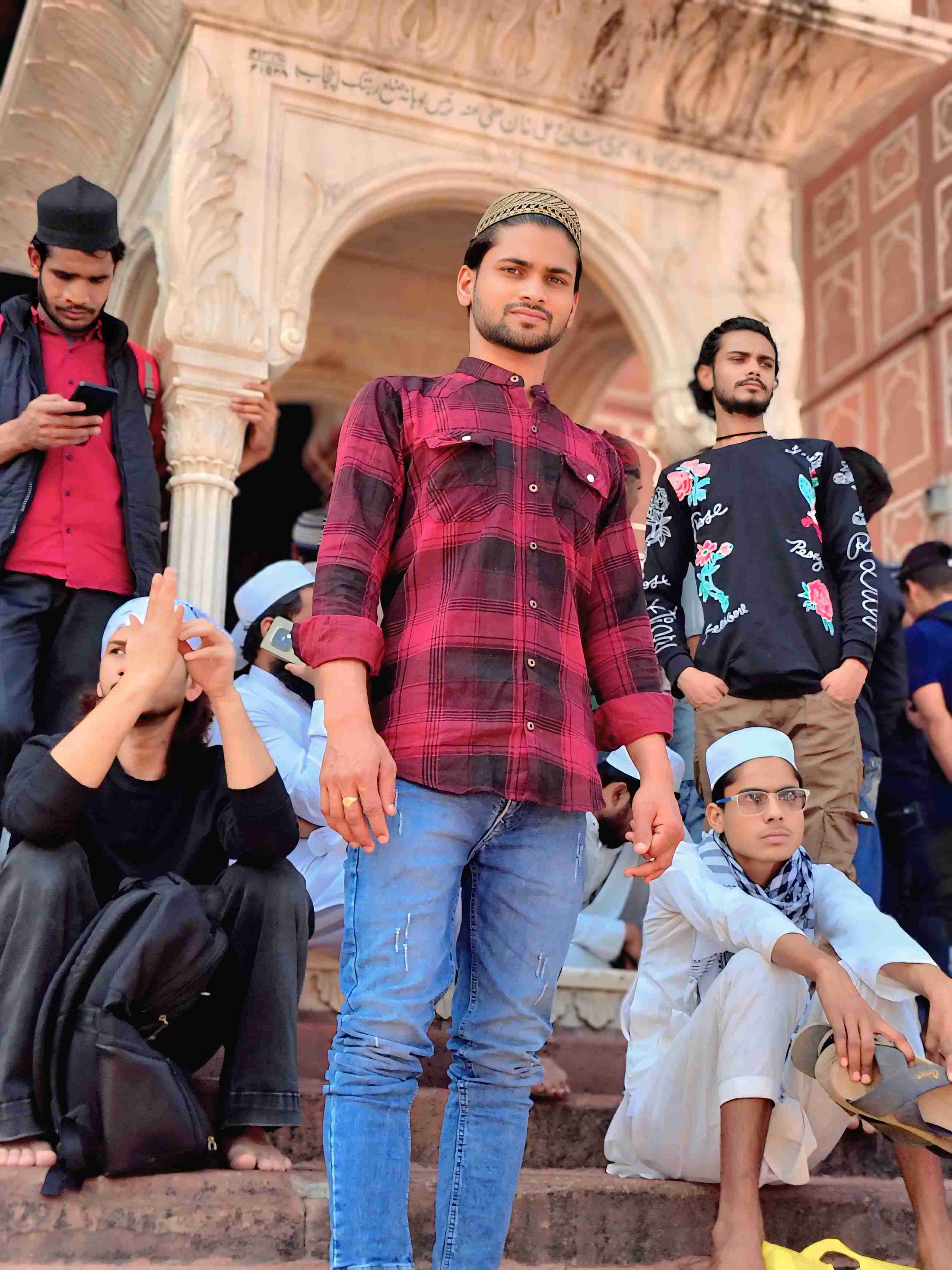 Md Raji sahwaj Sahwaj