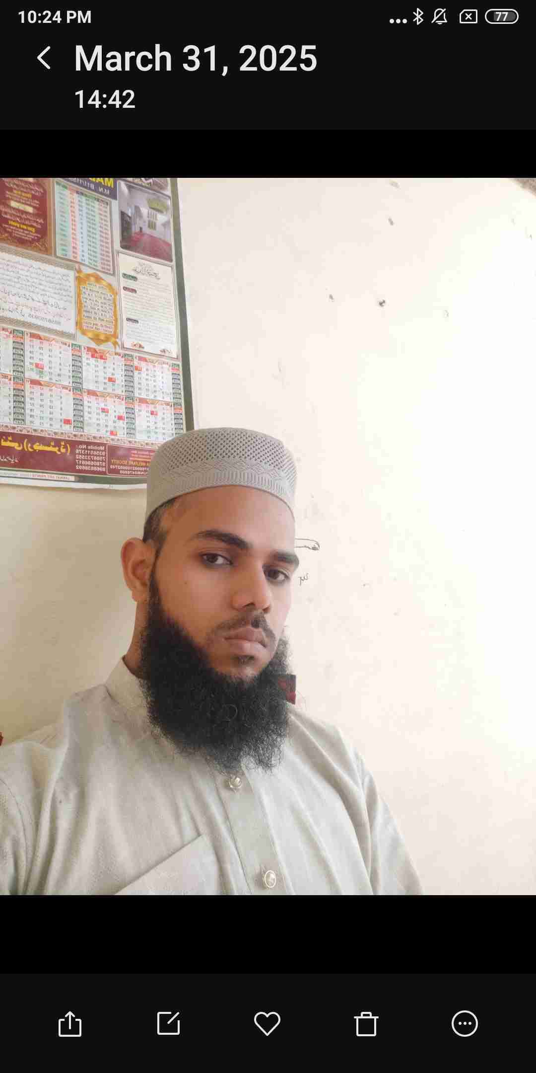 Khalid maqsood Khalid maqsood