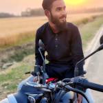 MUKHTAR NASEEM FAIZI