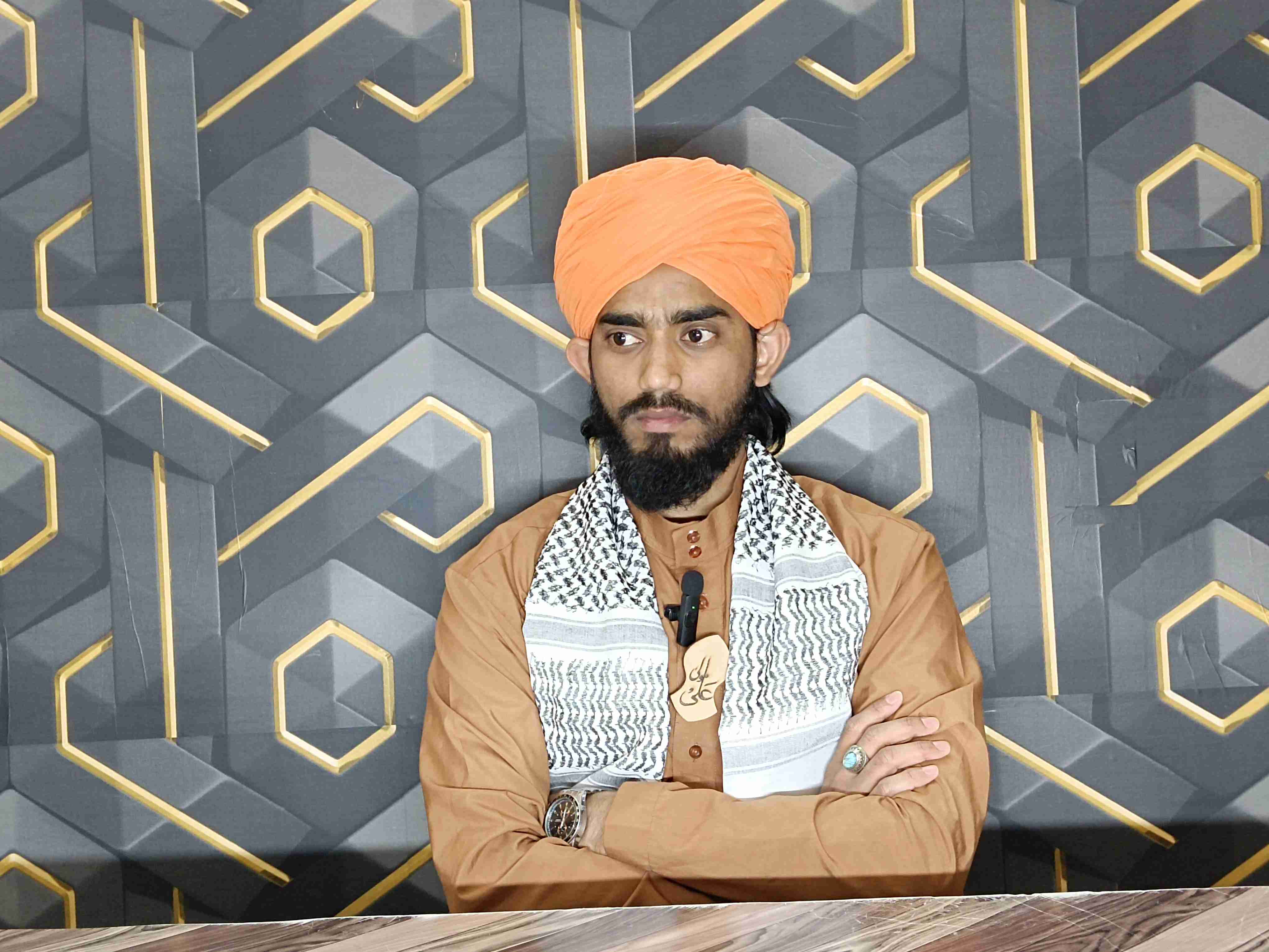 Muzammil Junaidi Qadri