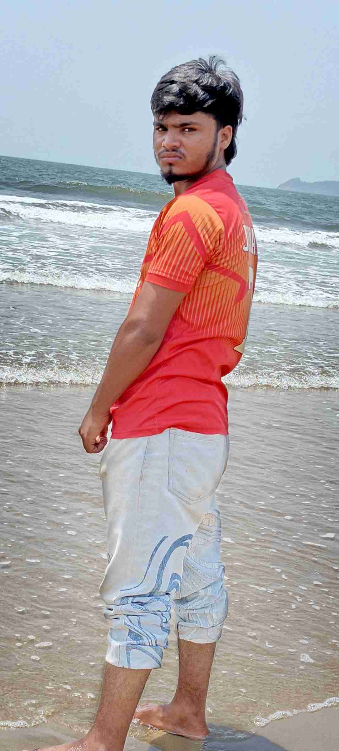 Junaid Alam