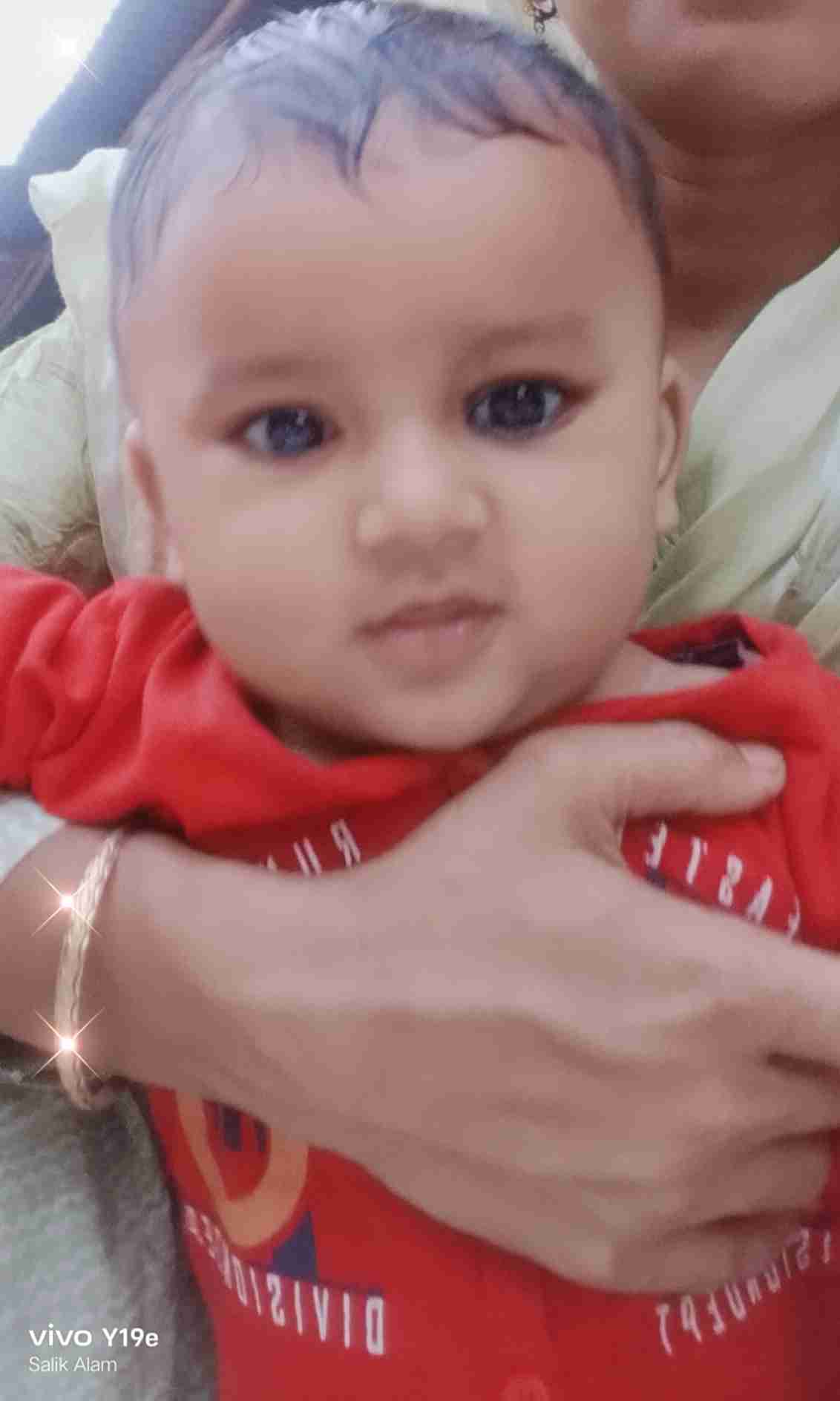 Sabiha Perween