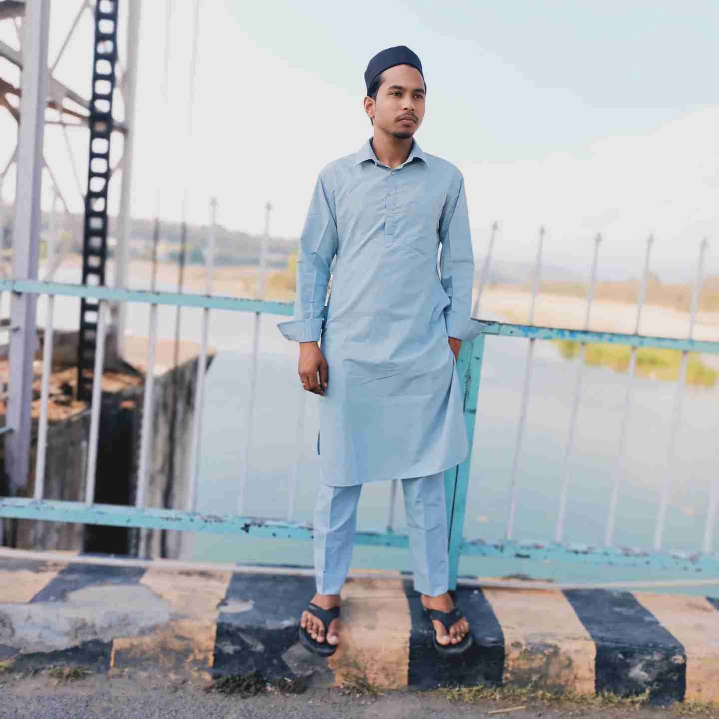 Arish ansari