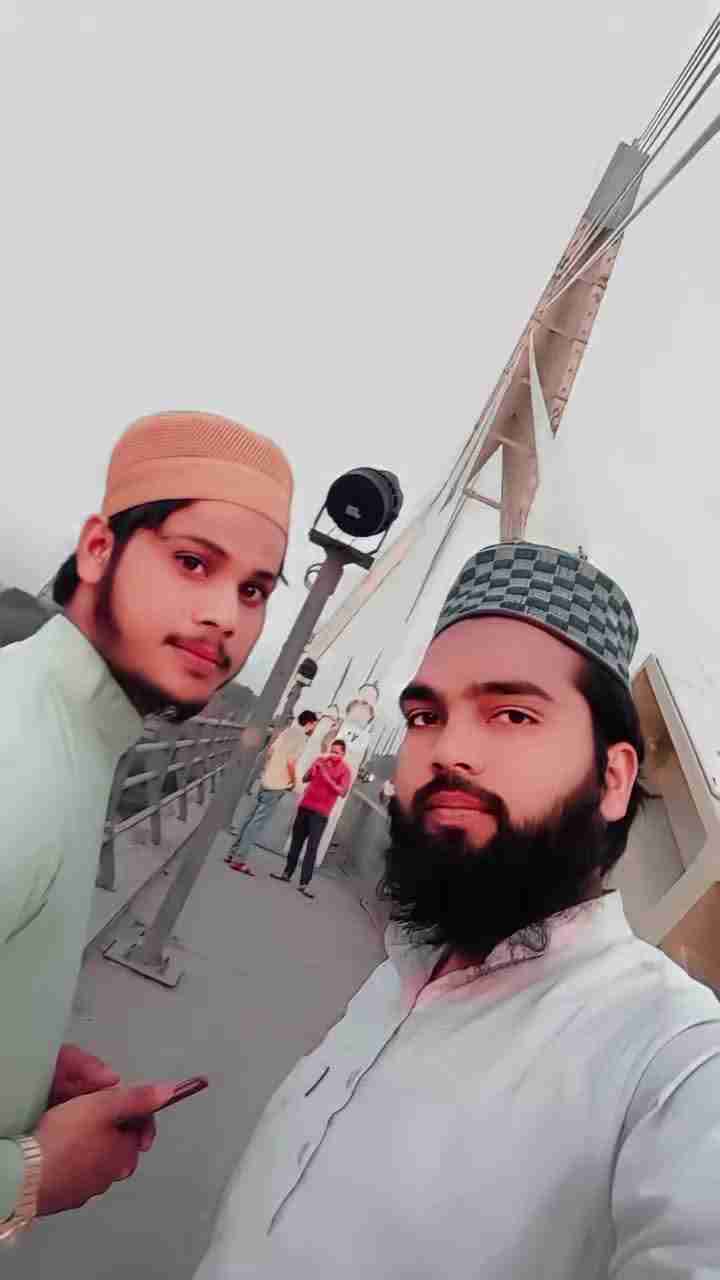 Mohammad Shameem raza