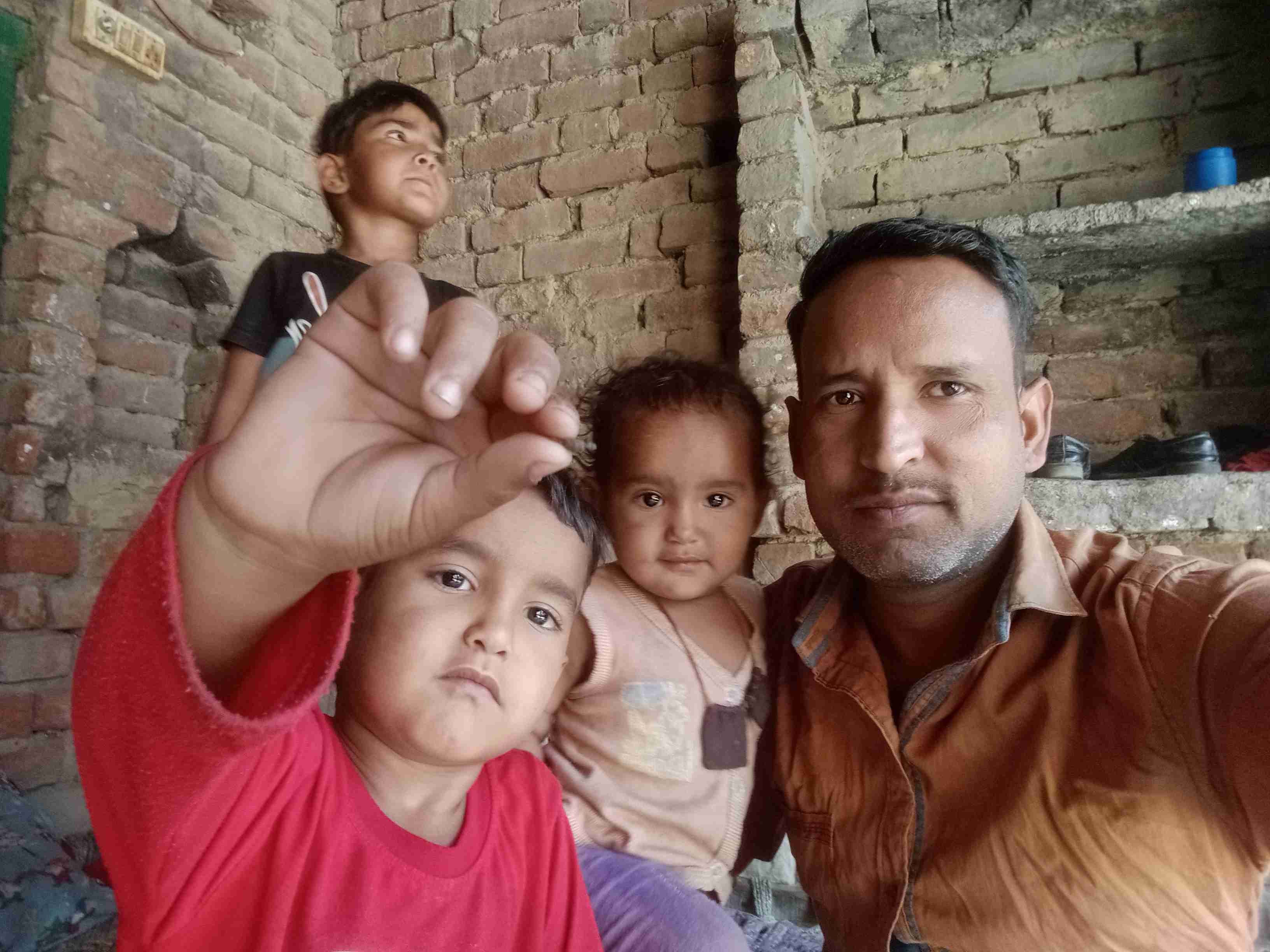 Abid Banjara